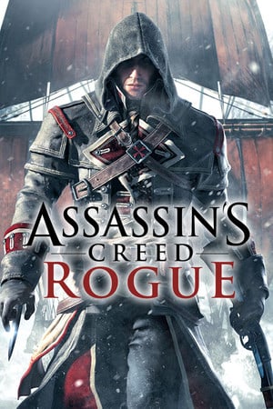 Assassin’s Creed Rogue [v 1.1.0] (2015) PC | RePack от xatab
