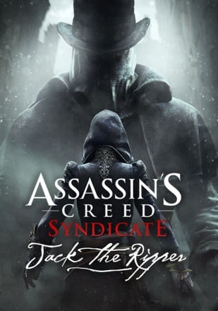 Assassin's Creed Syndicate - Jack The Ripper [v 1.51 - Gold Edition] (2015) PC | RePack от =nemos=