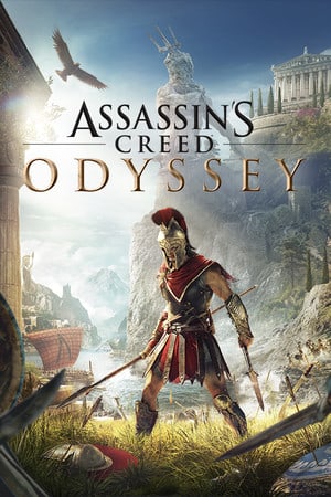 Assassins Creed Odyssey [v 1.5.3 + DLC - Ultimate Edition] (2018) PC | RePack от xatab
