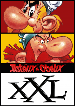 Asterix and Obelix XXL (2003) PC | Пиратка