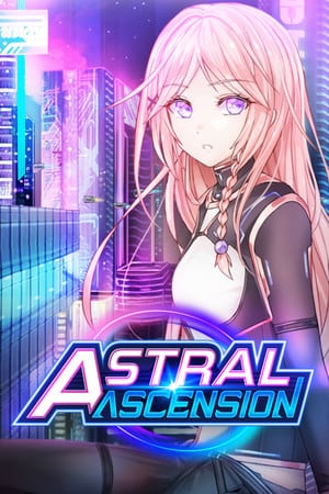 Astral Ascension [Build 18633390] (2025) PC | Пиратка [Portable]