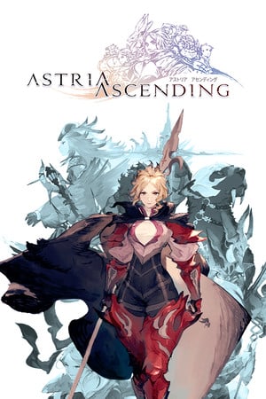 Astria Ascending [v 1.0.154 (69495) - Digital Collector's Edition] (2021) PC | Лицензия [GOG]