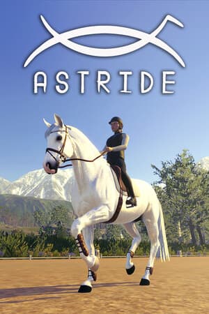 Astride [Build 18474162] (2023) PC