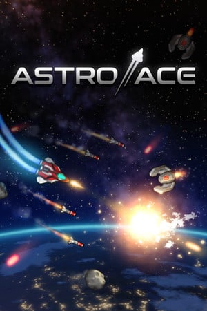 ASTRO ACE [v 1.1.2.11] (2021) PC | Пиратка