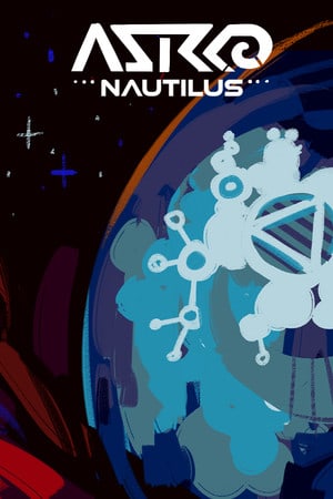 ASTRONAUTILUS (2022) PC | Лицензия