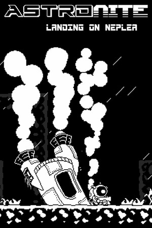 Astronite - Landing on Neplea [Free (Steam)] (2022) PC