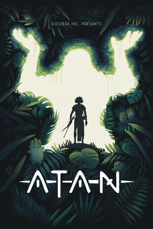 Atan [Free (Steam)] (2024) PC