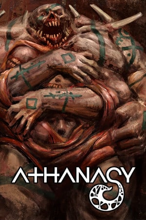 Athanasy [v 1.0] (2022) PC | Пиратка