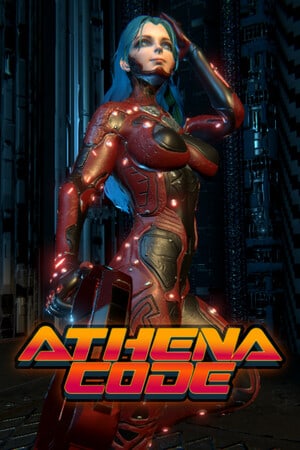 Athena Code (2022) PC | Пиратка