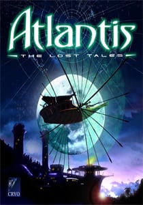 Atlantis: The Lost Tales [v 2.0.0.15] (1997) PC | Лицензия [GOG]