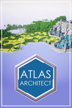 Atlas Architect (2021) PC | Пиратка