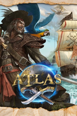 ATLAS [v 560.3] (2018) PC | RePack от Pioneer