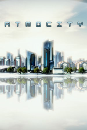 Atmocity [v 0.88] (2019) PC | Пиратка
