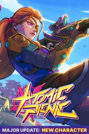 Atomic Picnic [v 0.7.13 Build 21398696] (2024) PC | Пиратка