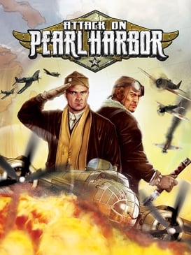 Attack on Pearl Harbor [v 1.2] (2007) PC | Лицензия