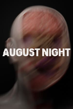 August Night [Build 19899955] (2025) PC | Пиратка