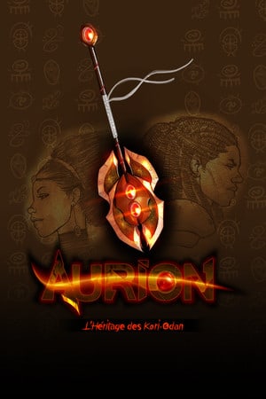 Aurion: Legacy of the Kori-Odan (2016) PC | Лицензия