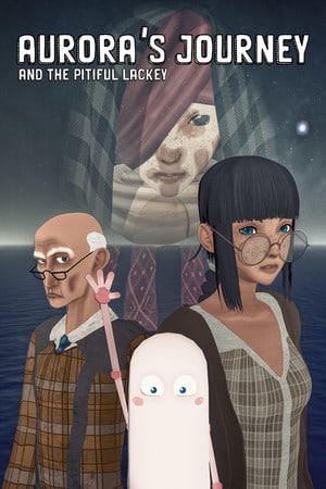 Aurora's Journey and the Pitiful Lackey [v 1.0] (2023) PC | Пиратка