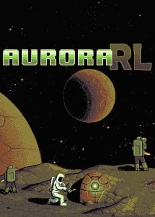 AuroraRL [v 0.5.5] (2016) PC | Пиратка