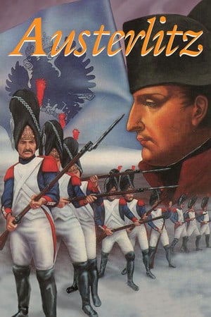 Austerlitz [v 1.0 (60595)] (2019) PC | Лицензия [GOG]