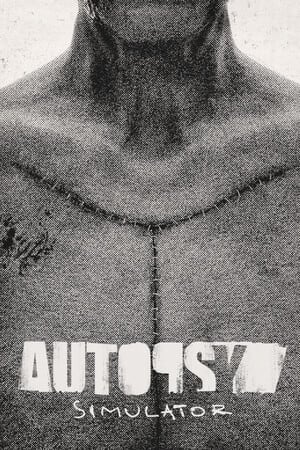 Autopsy Simulator [Build 20251004] (2024) PC | Пиратка [Portable]