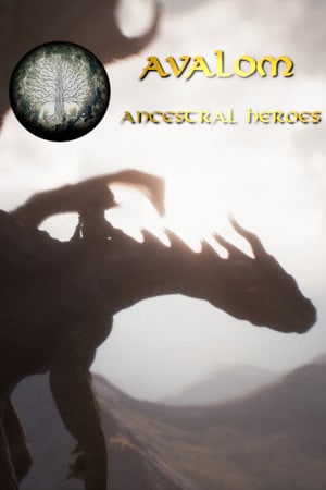 Avalom: Ancestral Heroes [v 1.0.5] (2021) PC | RePack от FitGirl