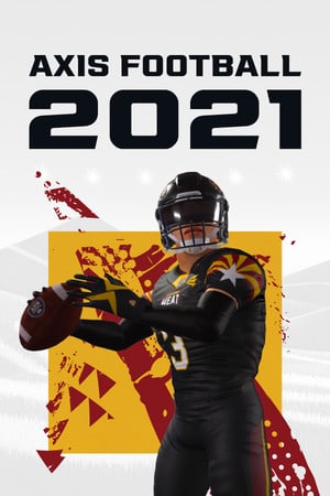 Axis Football 2021 (2021) PC | RePack от FitGirl
