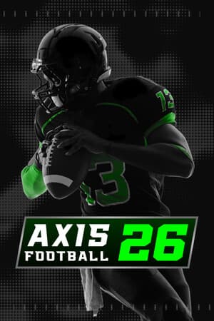 Axis Football 2026 [Build 21621486] (2025) PC | Пиратка