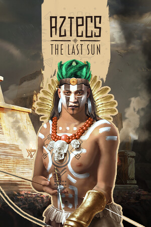 Aztecs: The Last Sun [v 0.6.1_20268_20260220_rcnc_gog + 1 DLC] (2025) PC | Лицензия [GOG]