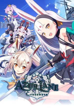 Azur Lane Crosswave [v 1.0 + все DLC] (2020) PC | Лицензия
