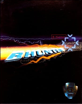 B-Hunter (1999) PC | Пиратка