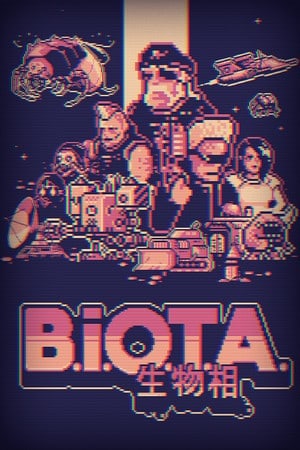 B.I.O.T.A. [Build 17619221] (2022) PC | Лицензия [GOG]