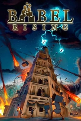 Babel Rising [v 1.2.0.9156] (2012) PC | Лицензия