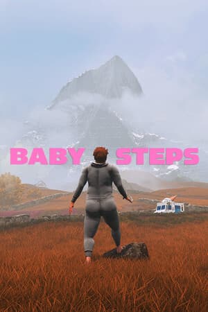 Baby Steps [v 7.1 Build 21168055] (2025) PC | Пиратка [Portable]