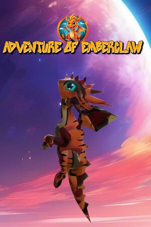 babyquick : Adventure of the Moon Dragon (2021) PC | Пиратка