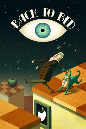 Back to Bed [v 1.1.0.5953] (2014) PC | Пиратка