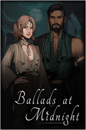 Ballads at Midnight [Free (Steam)] (2022) PC