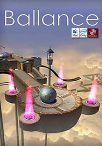 Ballance [v 1.13 + DLC] (2024) PC | Лицензия [GOG]