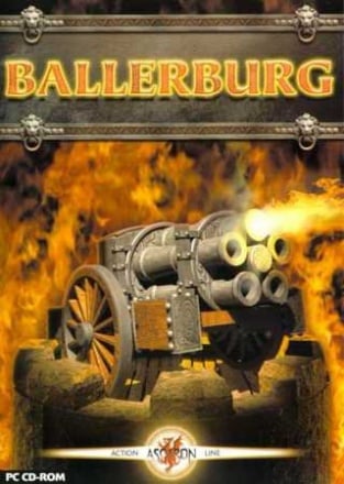 Ballerburg (2002) PC | Лицензия
