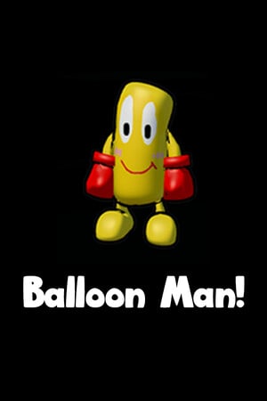 Balloon Man [v 1.0] (2023) PC | Пиратка