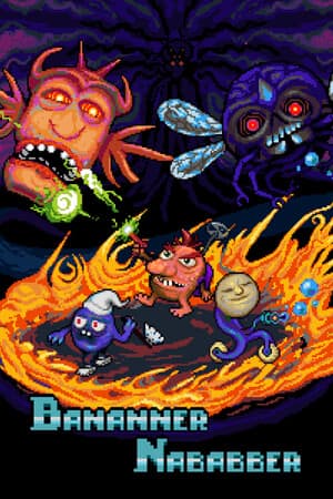 Bananner Nababber [Free (Steam)] (2022) PC