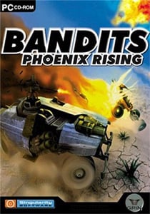 Bandits: Phoenix Rising [v 1.1.1] (2002) PC | RePack от R.G. Origami