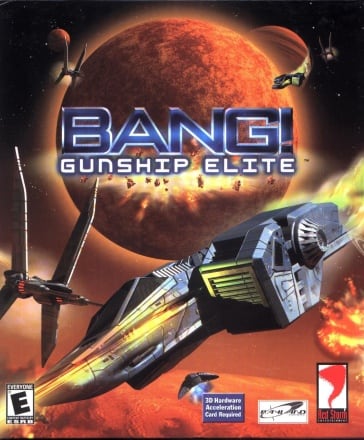 BANG! Gunship Elite (2000) PC | Пиратка