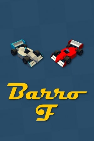 Barro F [v 32.00 + DLC - Cars Pack] (2020) PC | Пиратка [Portable]