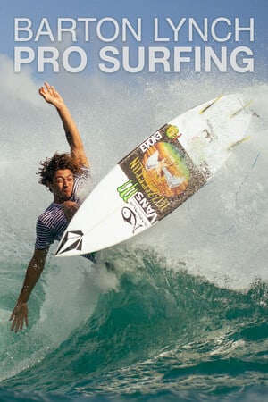 Barton Lynch Pro Surfing 2022 [032] (2023) PC | RePack от FitGirl