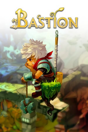 Bastion [Build 1.50436] (2011) PC | RePack от R.G. Catalyst