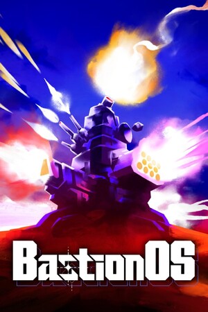 BastionOS [Build 23008896] (2026) PC | Пиратка
