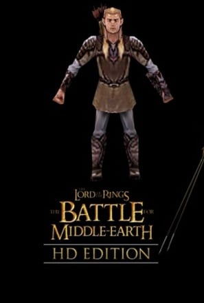 Battle for Middle-earth: HD Edition [v 1.0] (2017) PC
