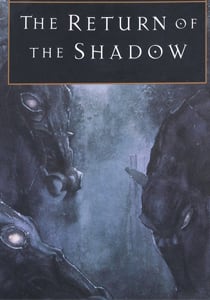 Battle for Middle-earth: Return of the Shadow [Southron Edition 1.5] (2013) PC