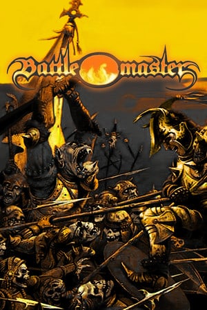 Battle Master [v 1.0 (60278)] (2019) PC | Лицензия [GOG]